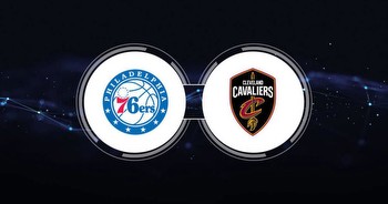 76ers vs. Cavaliers NBA Betting Preview for November 21