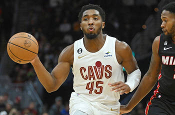 76ers vs Cavaliers NBA Odds, Picks and Predictions Tonight