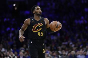 76ers vs. Cavaliers picks, props and same-game parlay