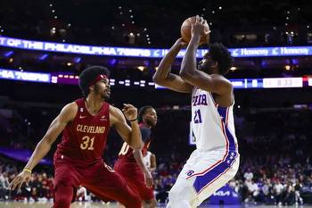 76ers vs. Cavaliers prediction: Expect a defensive battle in Cleveland Wednesday night