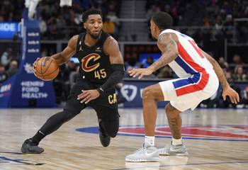 76ers vs Cavaliers Predictions & Odds (Nov. 30)