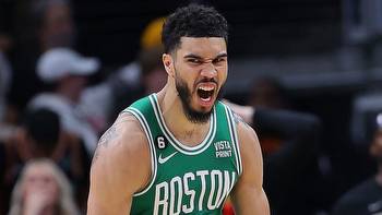 76ers vs Celtics Game 1 Prediction, Best Bets, and Odds