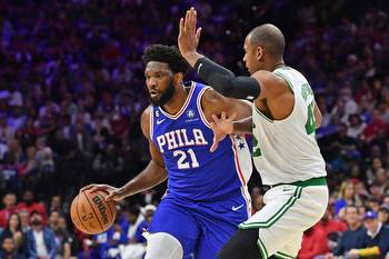 76ers vs Celtics Game 5 Predictions, Odds & Player Props to Target (May 9)