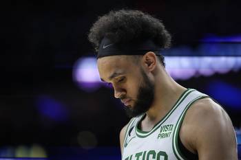 76ers vs. Celtics Game 5 predictions, player props & same-game parlay