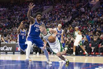 76ers vs. Celtics: Game Odds, Betting Notes & Prediction for Tuesday