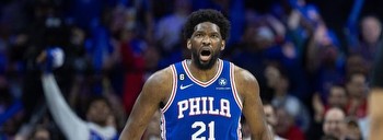 76ers vs. Celtics odds, line, spread: 2023 NBA picks, November 8 predictions from proven model