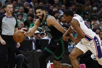76ers vs Celtics Odds, Preview & Prediction (Feb. 27)