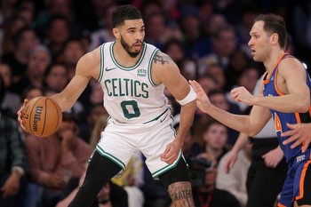 76ers vs Celtics Prediction NBA Picks 2/27/24