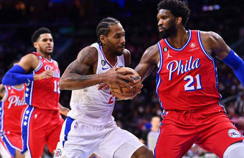76ers vs. Clippers: Betting Odds, Game Notes & Prediction