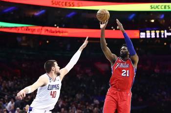 76ers vs. Clippers odds, prediction, pick: Bet on Philly to win third straight road game