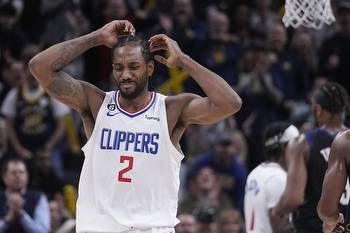 76ers vs. Clippers prediction, betting odds for NBA on Tuesday