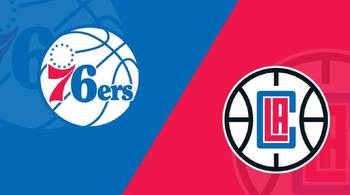 76ers vs Clippers Staff Predictions and Picks