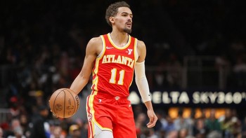 76ers vs. Hawks odds, line, spread, start time: 2024 NBA picks, Feb. 9 predictions, bets from proven model