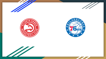 76ers vs Hawks Prediction and Odds