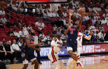 76ers vs. Heat: Game Notes, Odds, & Prediction for Game 3