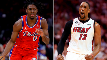 76ers vs. Heat prediction, player props, best bets against the spread and moneyline