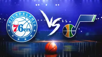 76ers vs. Jazz prediction, odds, pick, how to watch