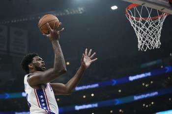 76ers vs. Kings prediction, betting odds for NBA on Saturday