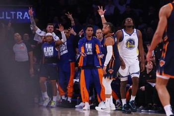 76ers vs Knicks odds, picks, predictions: Back New York as home favorites