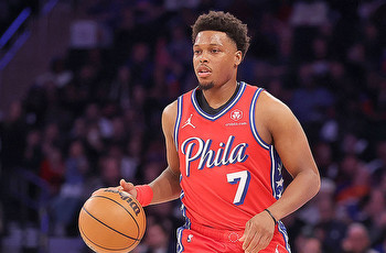 76ers vs Knicks Picks, Predictions & Odds Tonight