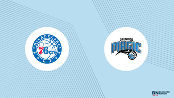 76ers vs. Magic Prediction: Expert Picks, Odds, Stats and Best Bets