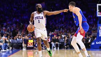 76ers vs. Magic prediction, odds, line, spread: 2023 NBA picks, Jan. 30 best bets from proven model