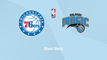 76ers vs. Magic Predictions, Best Bets and Odds