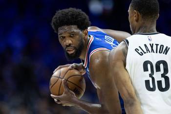 76ers vs Nets Game 3 Odds, Picks & Player Props to Target