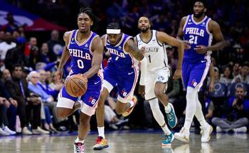 76ers vs. Nets Game 3 Prediction, Odds for NBA Playoffs Today (4/20/23)