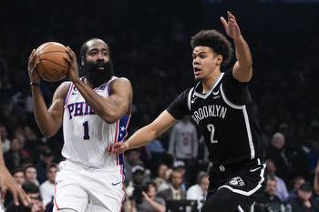 76ers vs. Nets Game 4 prediction, betting odds for NBA on Saturday