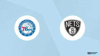 76ers vs. Nets NBA Playoffs Game 1 Prediction: Expert Picks, Odds, Stats & Best Bets