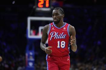 76ers vs. Nets prediction, betting odds for NBA on Sunday