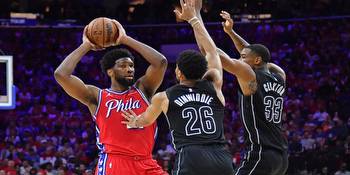 76ers vs. Nets prediction, odds and spread for Game 3