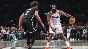 76ers vs. Nets prediction, odds, line, time: 2023 NBA playoff picks, Game 4 best bets from model on 71-37 run