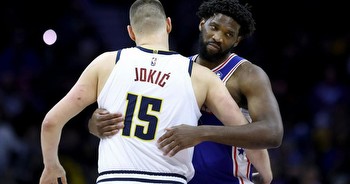 76ers vs. Nuggets NBA Player Props, Odds: Picks & Predictions for Saturday