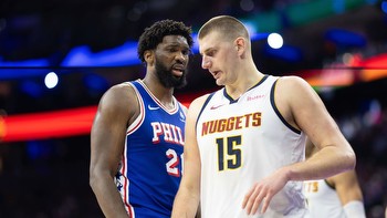 76ers vs. Nuggets Prediction and Odds for Saturday, Jan. 27