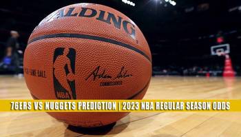 76ers vs Nuggets Predictions, Picks, Odds, Preview
