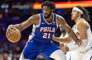 76ers vs Pacers Picks, Predictions & Odds Tonight