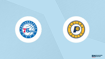 76ers vs. Pacers Prediction: Expert Picks, Odds, Stats and Best Bets