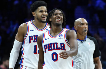 76ers vs Pelicans Picks, Predictions & Odds Tonight