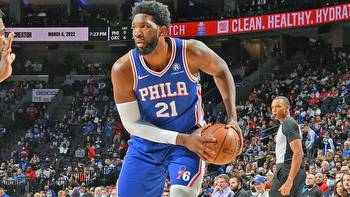 76ers vs. Pistons prediction, odds, line, spread: 2022 NBA picks, March 31 best bets from proven model