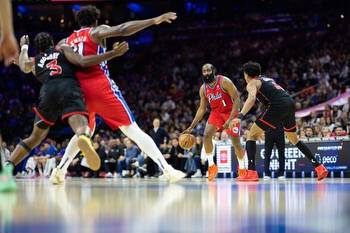 76ers vs Raptors Prediction