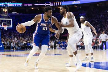 76ers vs. Thunder: Betting Odds, Game Notes & Prediction