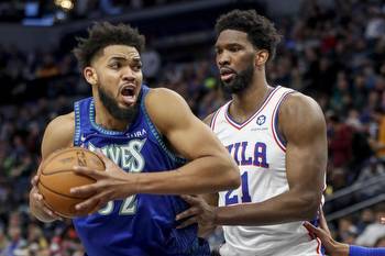 76ers vs. Timberwolves: Betting Odds, Game Notes & Prediction
