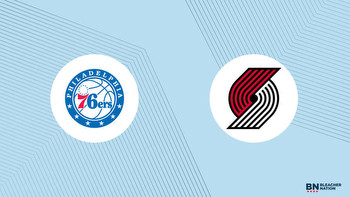 76ers vs. Trail Blazers Prediction: Expert Picks, Odds, Stats and Best Bets