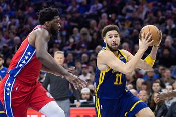 76ers vs Warriors Odds, Spread & Picks (March 24)