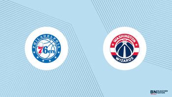 76ers vs. Wizards Prediction: Expert Picks, Odds, Stats and Best Bets