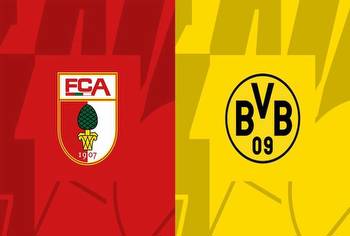 Augsburg vs Dortmund Prediction, Live Stream Time, Date, Team News, Lineup, Odds, Betting Tips Trends, Live Score German Bundesliga Where To Watch Telecast Today Match