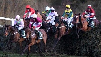 When will the Grand National take place? Aintree showpiece CANCELLED due to coronavirus outbreak in 'devastating blow' to the horse racing industry