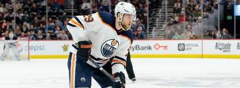 Kraken vs. Oilers Tuesday NHL injury report, odds: Leon Draisaitl expected back for Edmonton, Connor McDavid could set personal record